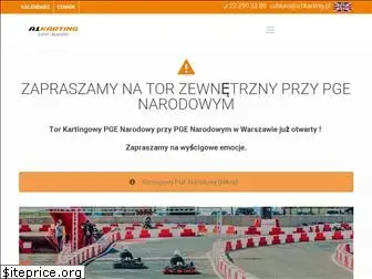 a1karting.pl