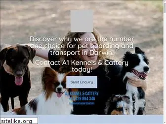 a1kennelsandcattery.com.au