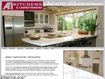 a1kitchens.co.nz