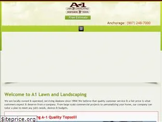 a1lawn.com