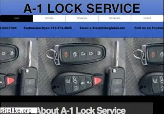 a1lockservice.com