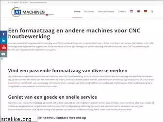 a1machines.nl