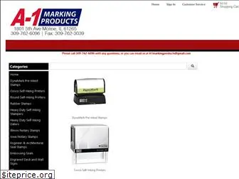 a1marking.com