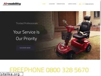 a1mobility.co.uk