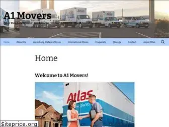 www.a1movers.org