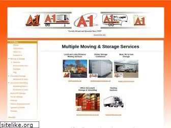a1moving.net