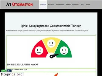 a1otomasyon.com