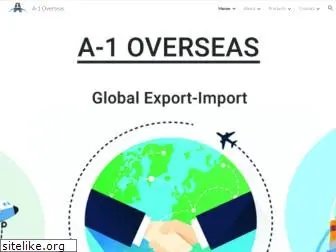 a1overseas.com