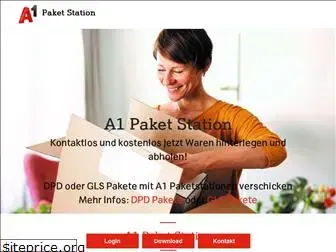 a1paketstation.at