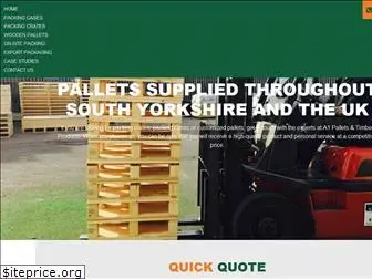 a1pallets.net