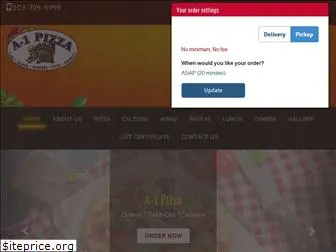 a1pizzact.com