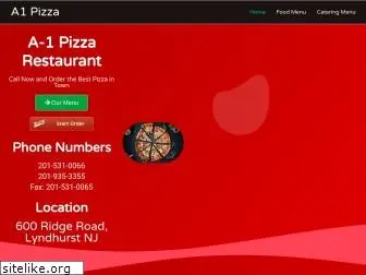 a1pizzastore.com