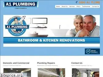 a1plumbing.co.nz