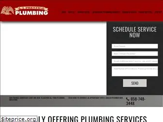 a1prestigeplumbing.com