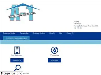 a1propertyservices.net