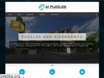 a1puzzles.com