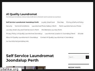 a1qualitylaundromat.com