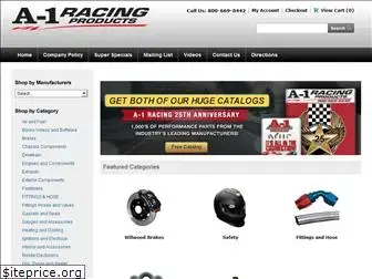 a1racing.com