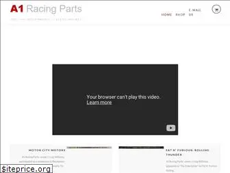 a1racingparts.com