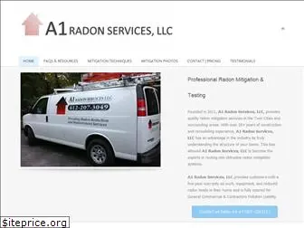 a1radonservices.com