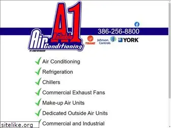 a1reliableairconditioning.com