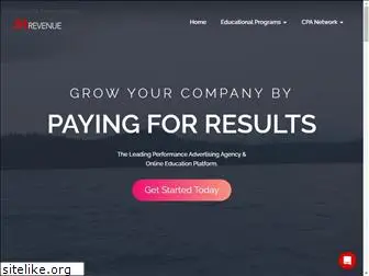 a1revenue.com