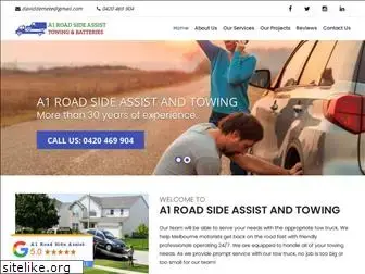 a1roadsideassist.com.au