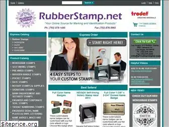 a1rubberstamp.com