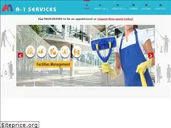 a1servicesindia.com