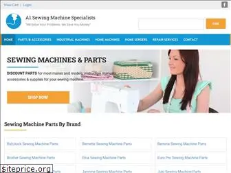 a1sewingmachine.com