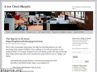 a1skeptic.org