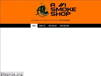 a1smokeshopnj.com