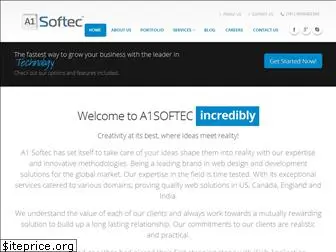 a1softec.com