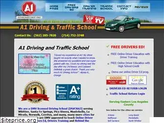 a1startdriving.com