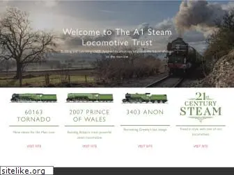 a1steam.com