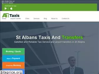 a1taxis.net