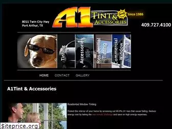 a1tint.com