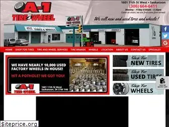 a1tiresaskatoon.com