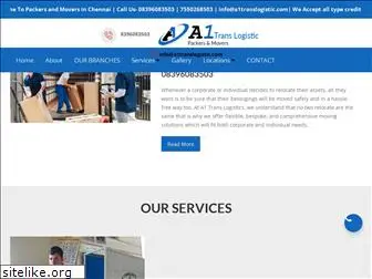 a1translogistic.com