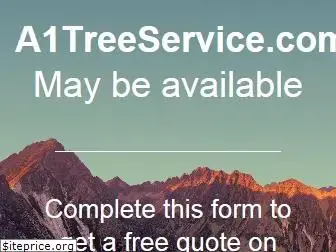 a1treeservice.com