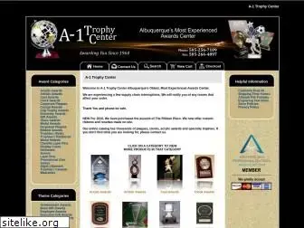 a1trophycenter.com