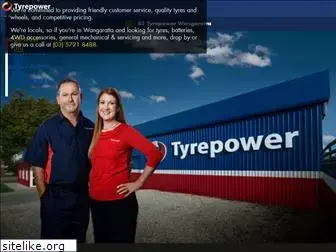 a1tyrepower.com.au