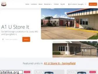 a1ustoreit.com