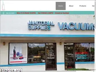 a1vacuums.com