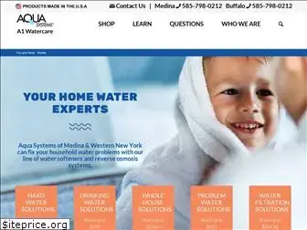 a1watercare.com