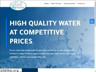 a1waterdelivery.com