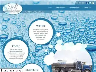 a1waterdeliveryvt.com