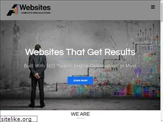 a1websites.co.nz
