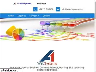 a1websystems.com