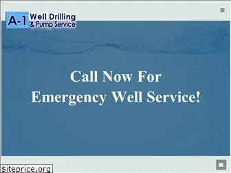 a1welldrilling.com